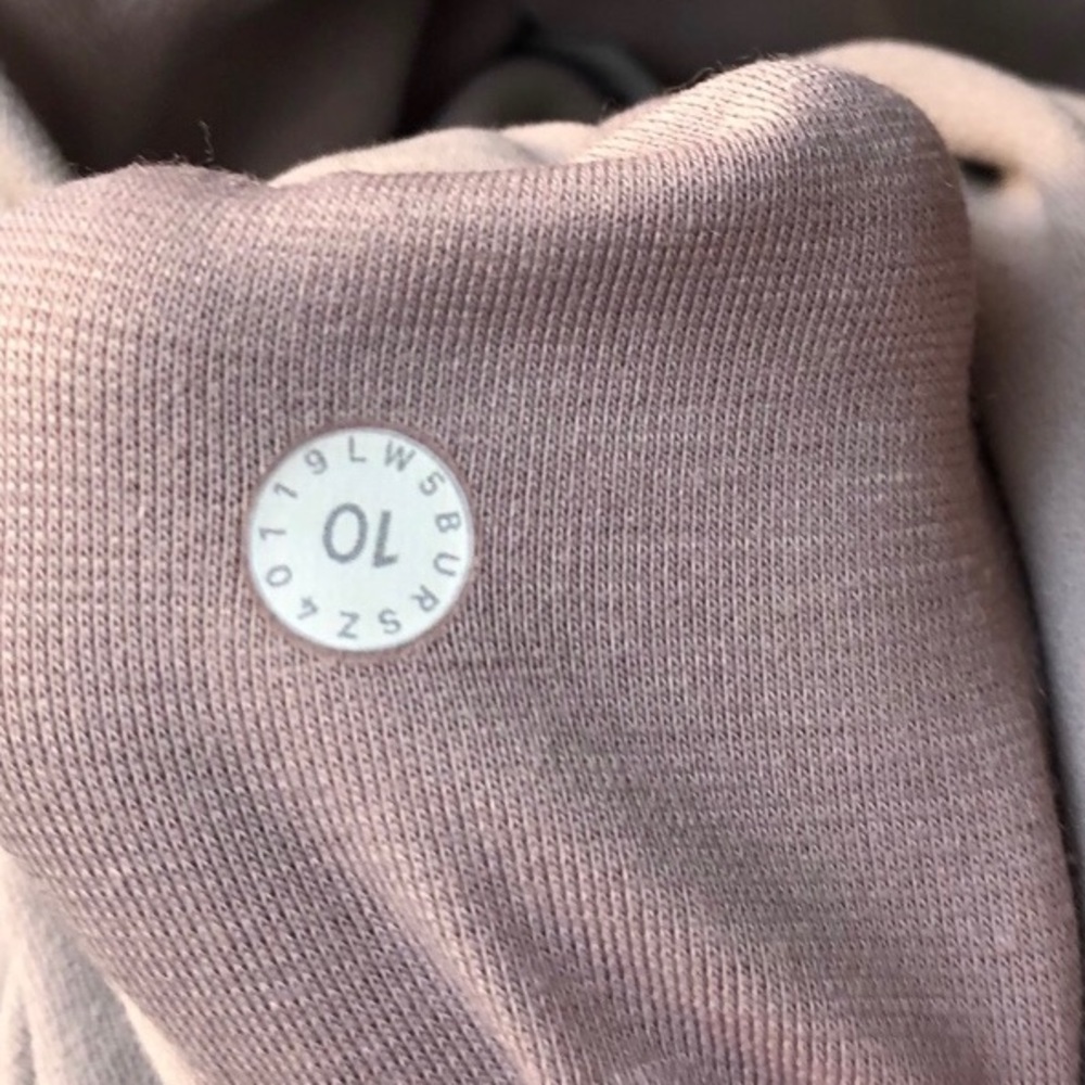 Lululemon align leggings